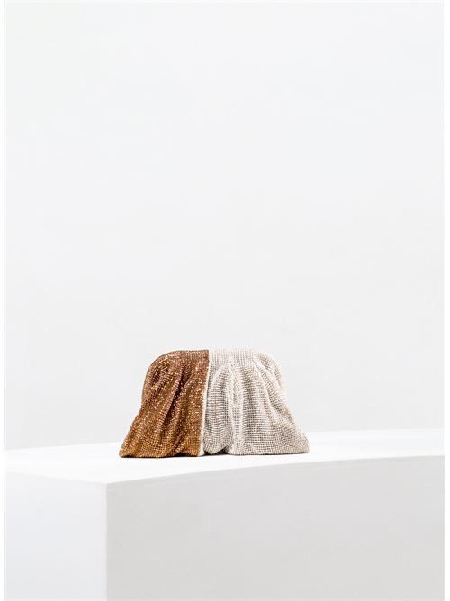  BENEDETTA BRUZZICHES | VENUS LA PETITETRS ARGENTO-ORO